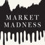 Market Madness: A Century of Oil Panics, Crises, and Crashes