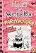 Diary of a wimpy kid: partypooper (book 20)