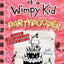 Diary of a wimpy kid: partypooper (book 20)