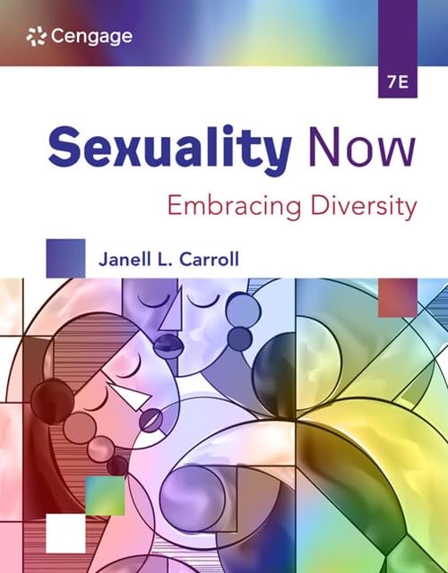 Sexuality Now: Embracing Diversity (Mindtap Course List)