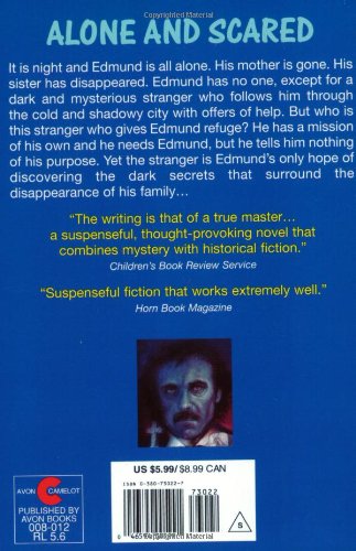 The Man Who Was Poe