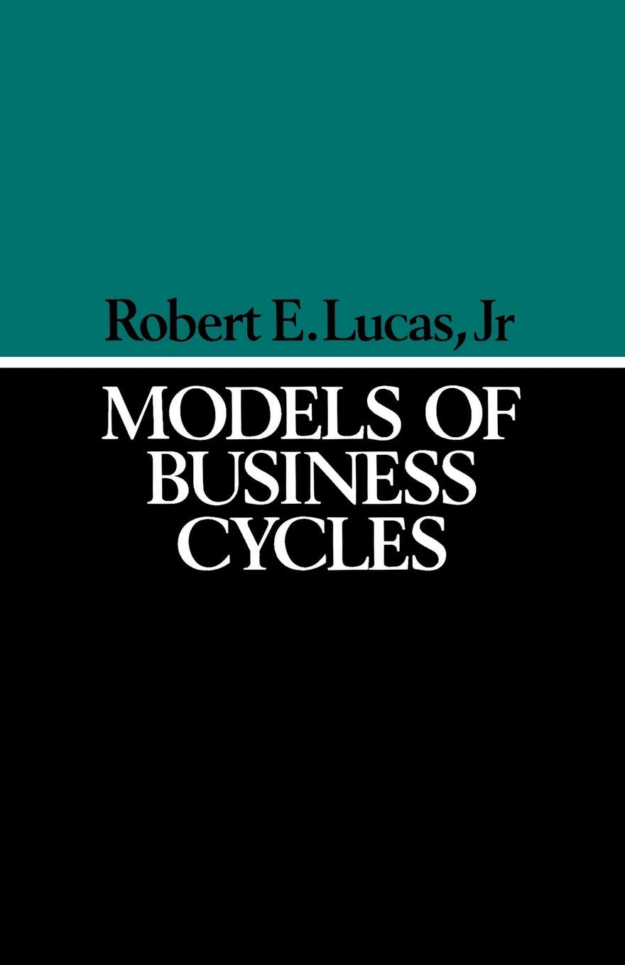 Models of Business Cycles