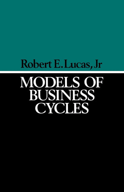 Models of Business Cycles