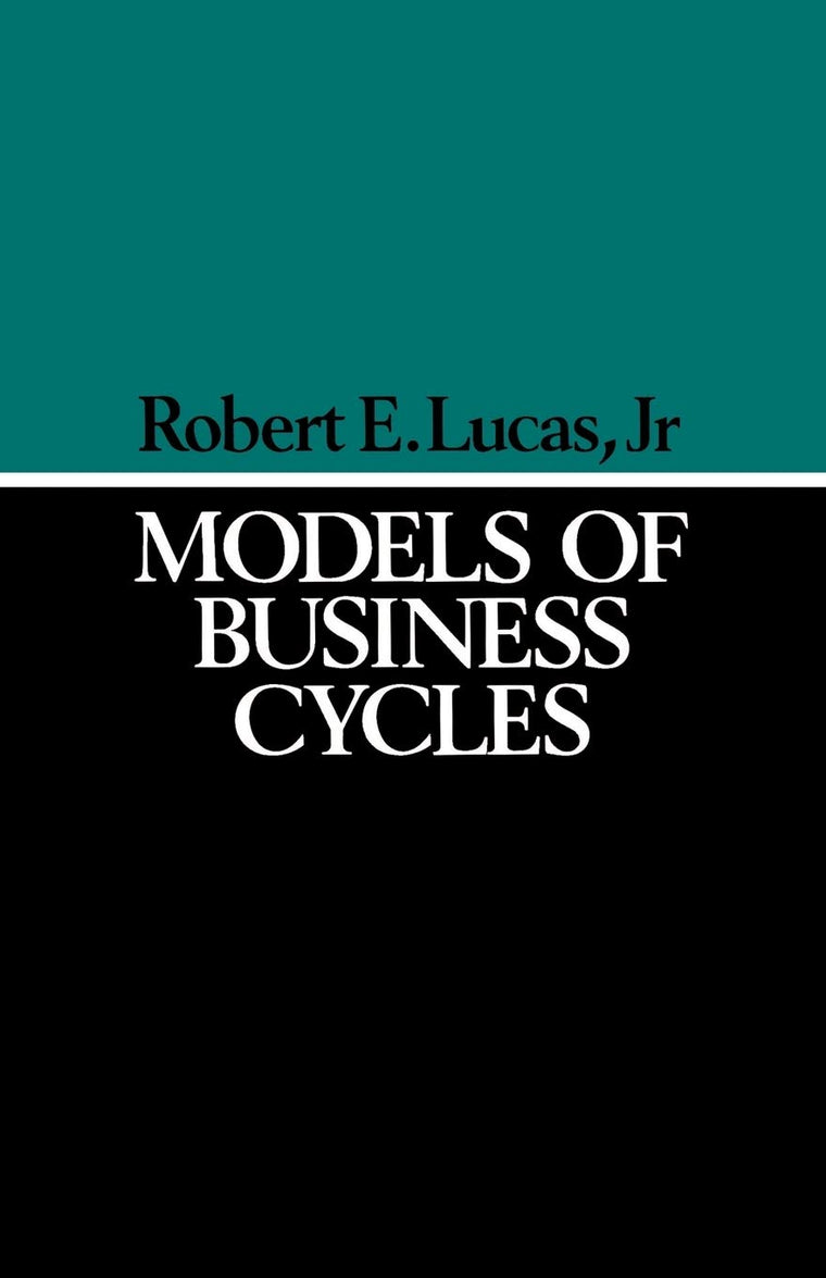 Models of Business Cycles