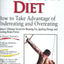 The Warrior Diet by Hofmekler, Ori