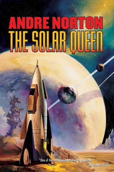 The Solar Queen