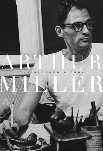 Arthur Miller: 1915 - 1962