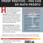 Math Proofs Demystified