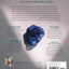 Crystal Healing for Women: A Modern Guide to the Power of Crystals for Renewed Energy, Strength, and Wellness