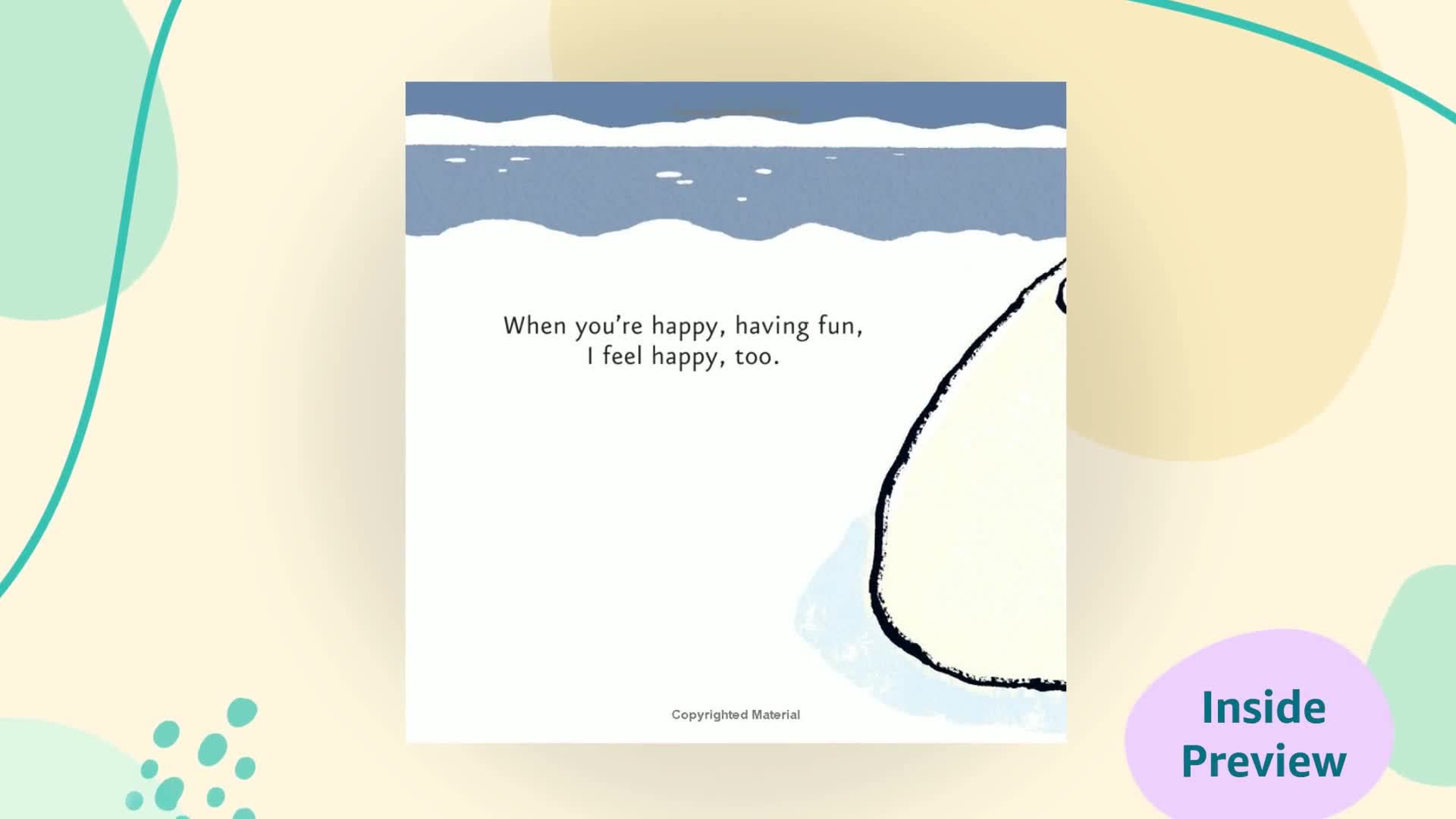 Forever (Emma Dodd's Love You Books)