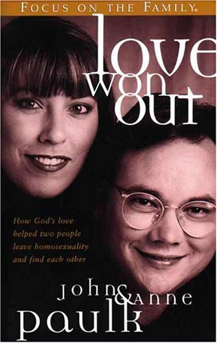Love Won Out