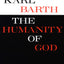 The Humanity of God