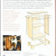 Shelves, Cabinets & Bookcases