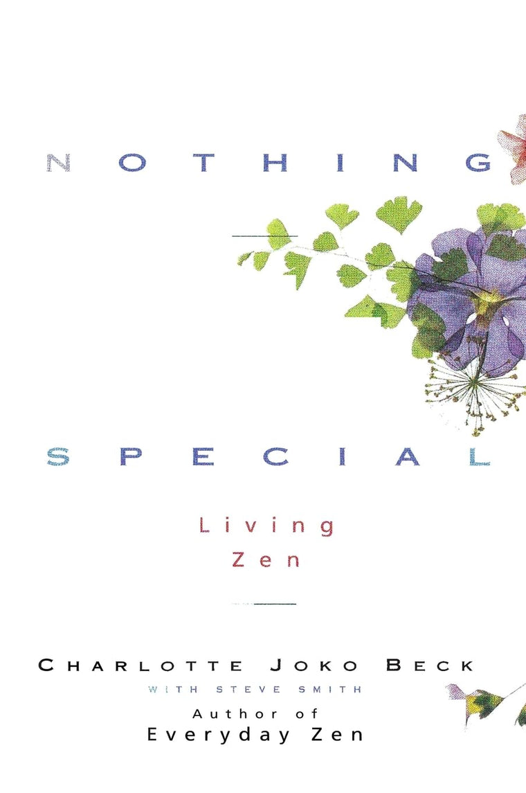 Nothing Special