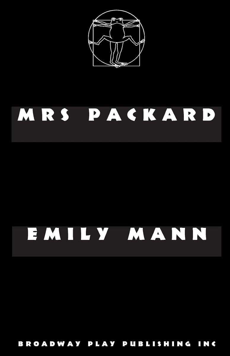 Mrs Packard