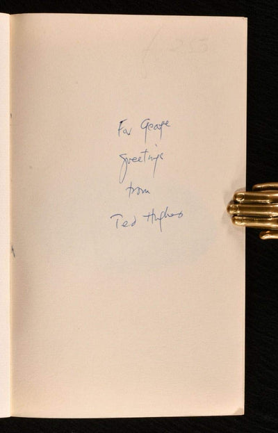 Selected Poems 1957-1981