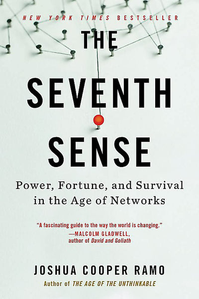 The Seventh Sense