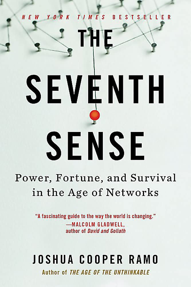 The Seventh Sense