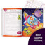 Jumbo Book of Sticker Puzzles: Ultimate Sticker Puzzle Fun with Over 800 Stickers & 100 Activities, Including Mazes, Hidden Pictures Scenes & Logic Puzzles (Highlights Jumbo Books & Pads)