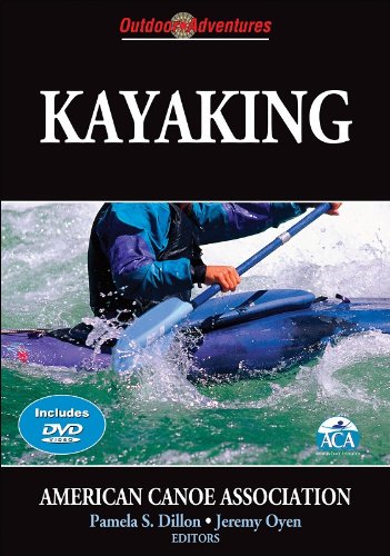 Kayaking (Outdoor Adventures Series)