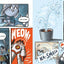 The First Cat in Space and the Soup of Doom: A Hilarious Space Adventure for Kids
