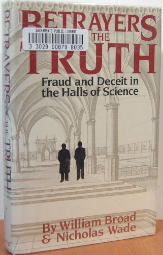 Betrayers of the Truth