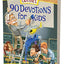 90 Devotions for Kids (Adventures in Odyssey Books)