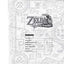 The Legend of Zelda Spirit Tracks for Easy Piano: Easy Piano Solos