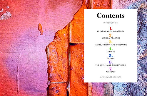 Conscious Creativity: The Workbook: experiment, explore, create