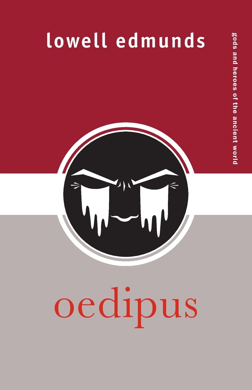 Oedipus (Gods and Heroes of the Ancient World)