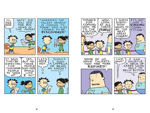Big Nate: This Means War! (Volume 30)