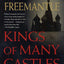 Kings of Many Castles: A Charlie Muffin Thriller