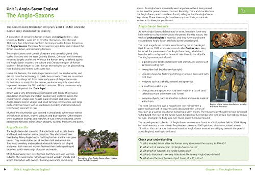 KS3 History Medieval Britain (410-1509) (Knowing History) by