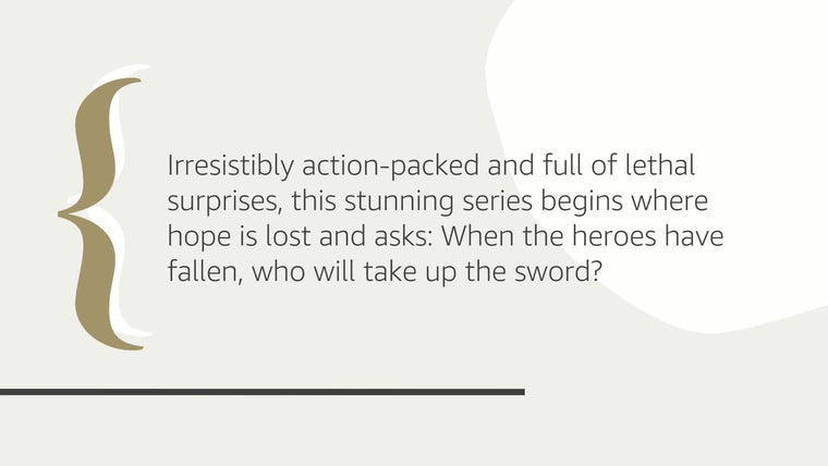 Realm Breaker (Realm Breaker, 1) by Victoria Aveyard