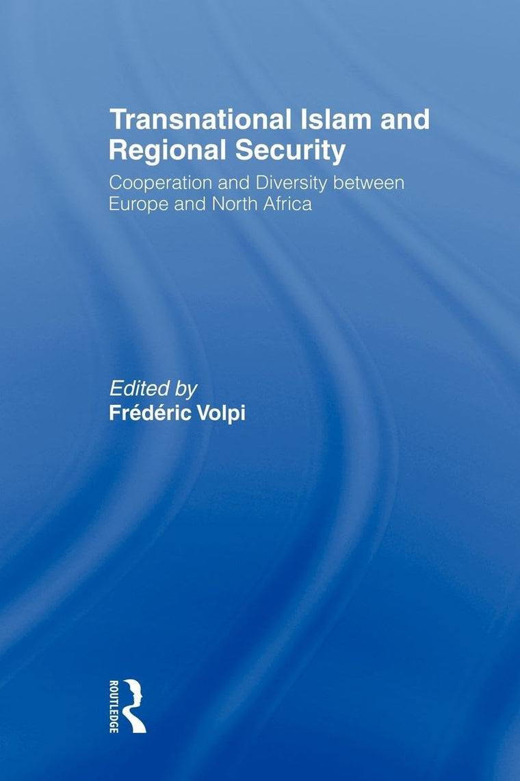 Transnational Islam and Regional Security