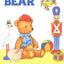 Lucky Bear (Step into Reading)