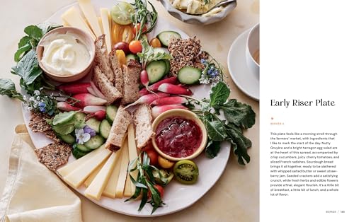 I'll Bring the Apps: Bites, Bowls, Boards & Beverages