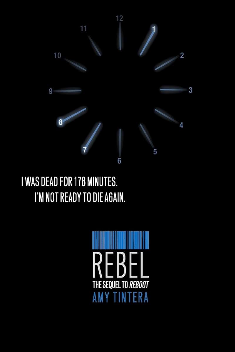 Rebel (international edition) (Reboot)