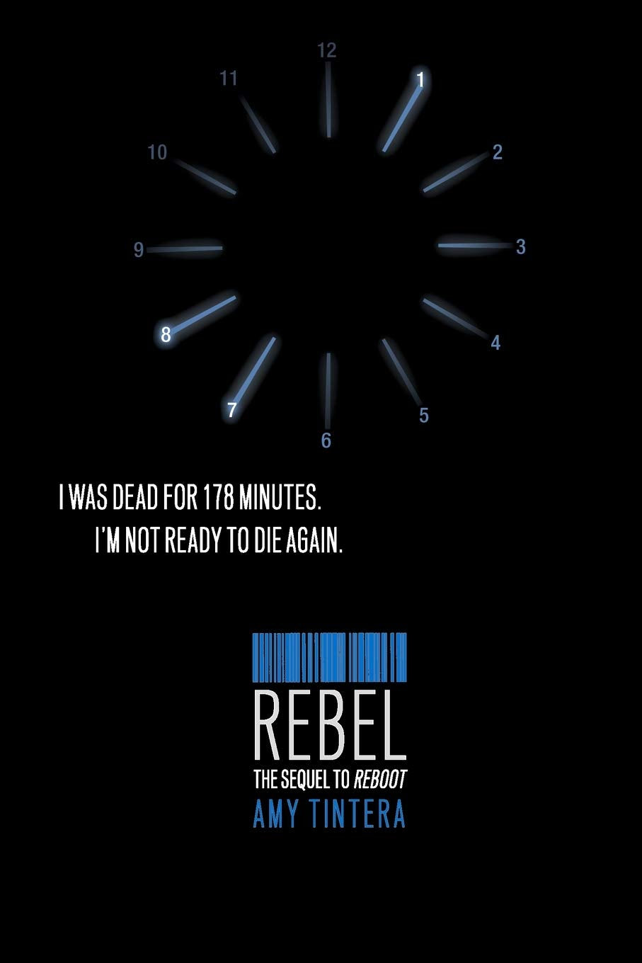 Rebel (international edition) (Reboot)