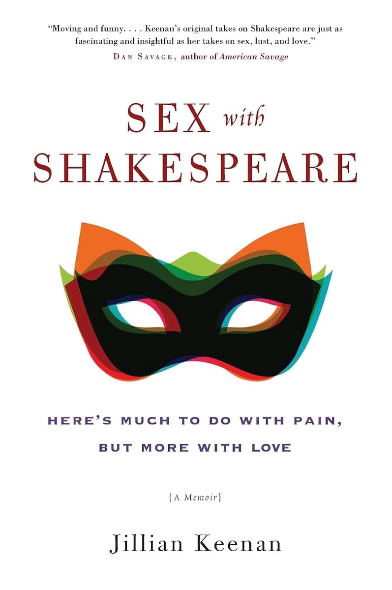 SEX W/SHAKESPEARE
