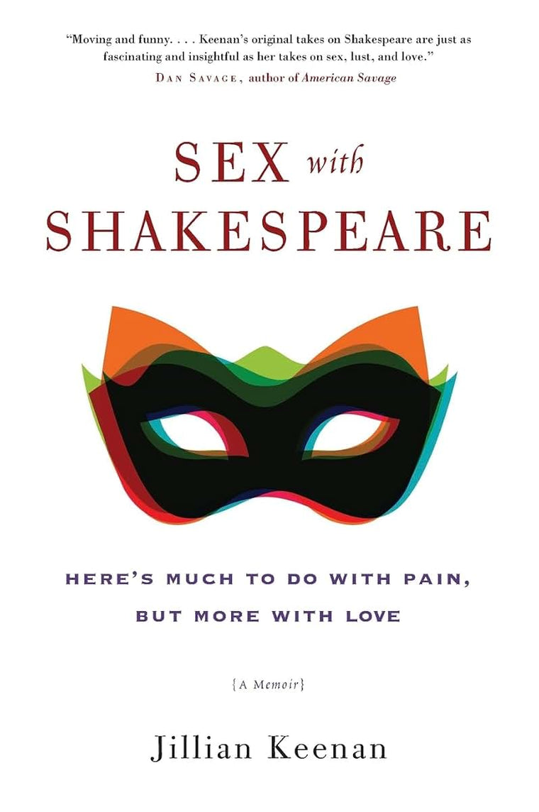 SEX W/SHAKESPEARE