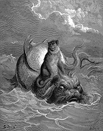 The Dore Gallery: His 120 Greatest Illustrations (Dover Pict