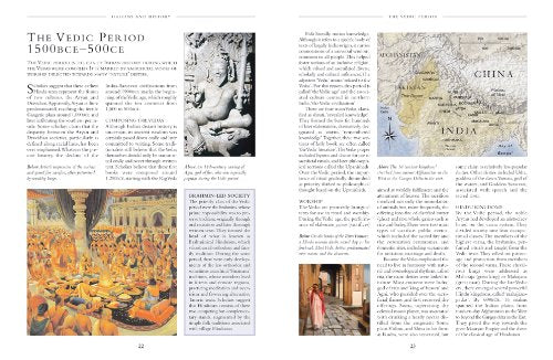 The Illustrated Encyclopedia of Hinduism