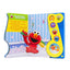 Sesame Street Rubber Duckie Bath Time Tunes Sound Book