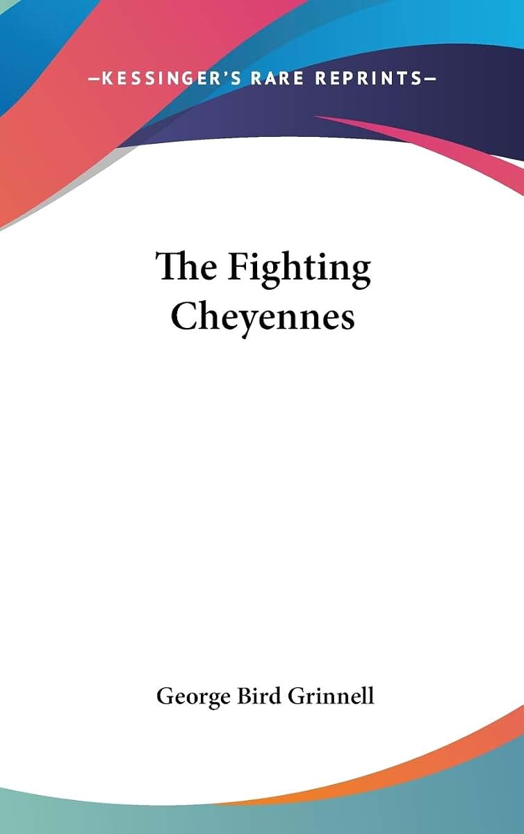 The Fighting Cheyennes