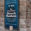 The Elucidated Derech Hashem