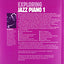 Exploring Jazz Piano - Volume 1 (Schott Pop Styles)