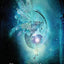 The Shaman's Dream Oracle: A 64-Card Deck and Guidebook by V