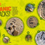 Dino Records: The Most Amazing Prehistoric Creatures Ever to Have Lived on Earth!