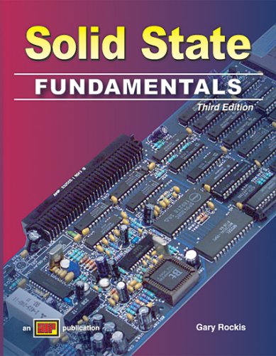 Solid State Fundamentals